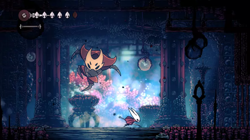 Es wird immer näher: Hollow Knight: Silksong wird VOR den Weihnachtsferien 2025 veröffentlicht