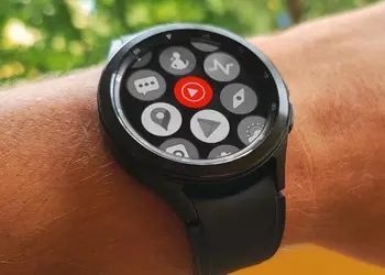 YouTube Music-App für Wear OS - ...