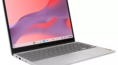 Lenovo IdeaPad Flex 3i: Chrome OS-Laptop mit 12,2-Zoll-Display, Intel-Prozessor, NVIDIA-Grafik, 4/8 GB RAM und einem Preis ab 350 US-Dollar