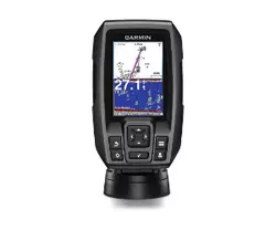 Garmin Striker 4 Fischfinder