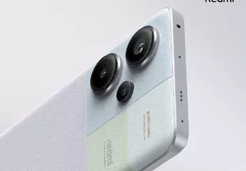 Gerücht: Redmi Note 13 Pro mit ...