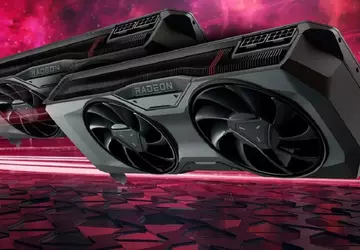 AMD hat die Spezifikationen der Radeon ...