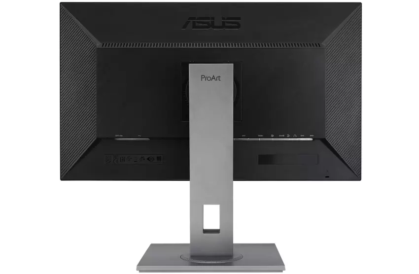 ASUS ProArt PA278QV Hochformat-Monitor Softwareentwicklung