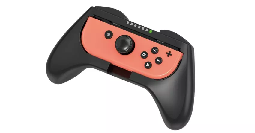 HEYSTOP welches lenkrad für switch