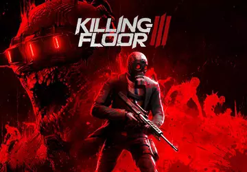 Der brutale Kooperativ-Shooter Killing Floor 3 ...