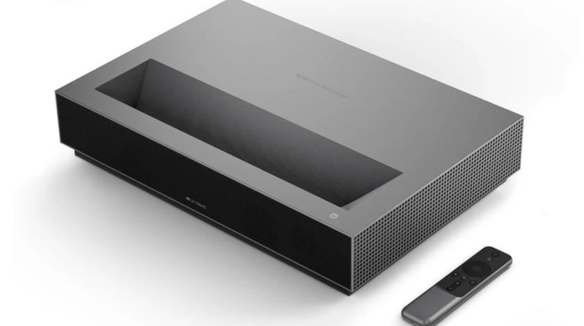 Wemax Nova UST-Projektor beste wemax-projektoren
