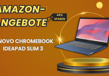 Lenovo Chromebook IdeaPad Slim 3 – ...