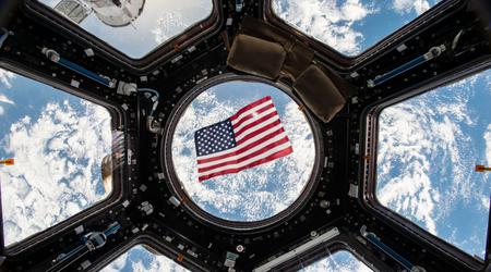Die auf der ISS gestrandeten Astronauten der NASA werden die Möglichkeit haben, an den US-Präsidentschaftswahlen teilzunehmen