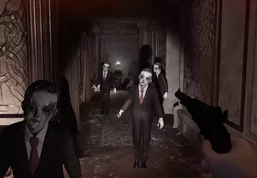 Der Gameplay-Trailer zu Dollhouse: Behind the ...