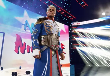 Visual Concepts veröffentlicht neuen WWE 2K25 ...