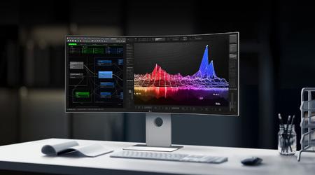 LG hat den weltweit ersten 5K2K-Monitor mit Thunderbolt 5 vorgestellt - ideal für alle, die mit großen Datensätzen und Tabellen arbeiten