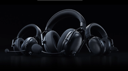 Razer BlackShark V3 angekündigt - Gaming-Kopfhörer mit 10ms Latenz und ANC