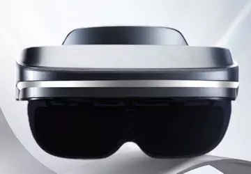 Die Xiaomi-Crowdfunding-Seite Youpin hat die Augmented-Reality-Brille ...