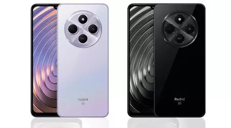 Xiaomi stellt günstiges 5G Smartphone Redmi A4 mit Snapdragon 4s Gen 2 Chipsatz und 50MP Kamera in Indien vor