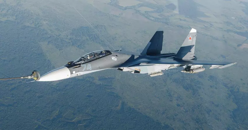Malaysia will ausgemusterte MiG-29 und Su-30 ersetzen