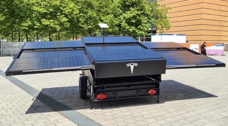 Mit Starlink und Tesla Powerwall: Das Ministerium für digitale Transformation will in der Ukraine öffentliche Wi-Fi-Zugangspunkte einrichten, die auch bei Stromausfällen funktionieren