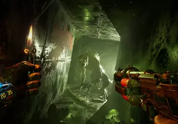 Vorbestellung für Metro Awakening VR Spiel ...