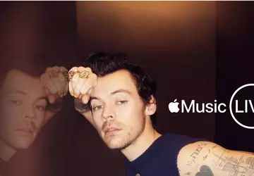 Abonnenten von Apple Music können Live-Konzerte ...