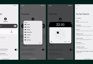 In Android 15 können Benutzer ihren ...