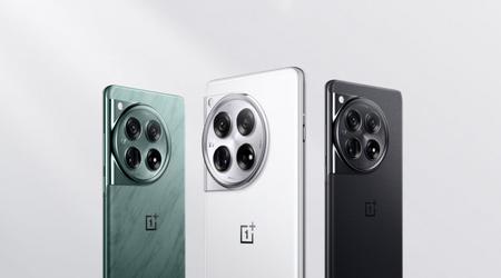 OnePlus 12 hat OxygenOS 14.0.0.802 Update erhalten: was ist neu
