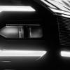 Neuer Jeep Compass Bild
