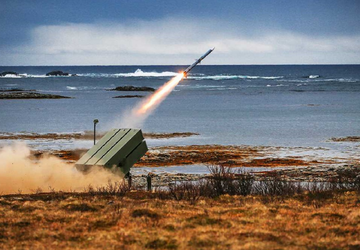 Pentagon erteilt Raytheon Missiles & Defense ...