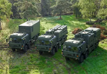 Deutschland kauft 17 zusätzliche Batterien von ...