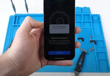 Apple erschwert absichtlich die Reparatur des ...