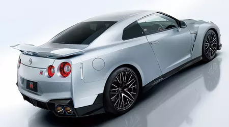Nissan GT-R beendet 18-jährige Ära: Bestellungen offiziell abgeschlossen