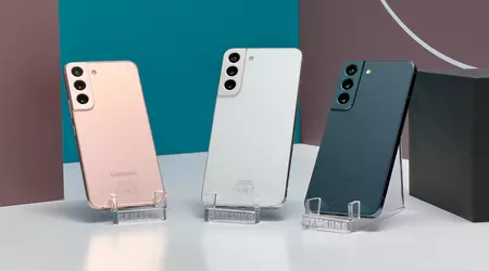 Samsung stellt die Unterstützung für drei Mittelklassemodelle im August ein