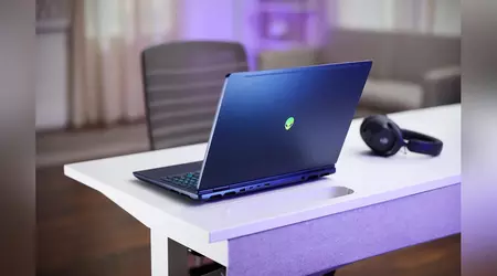 Erschwinglich, aber nicht billig: Alienware stellt Aurora 16 und Aurora 16X Gaming-Laptops vor