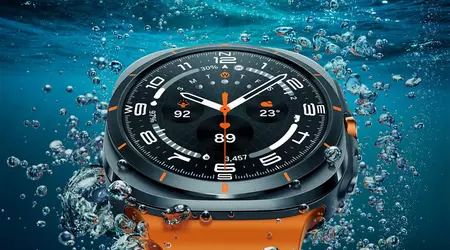 Samsung stellt Galaxy Watch Ultra für UAH 28.999 mit KI-Funktionen für Sport vor