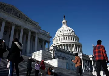 Kongressabgeordnete fordern einen Bericht über die ...