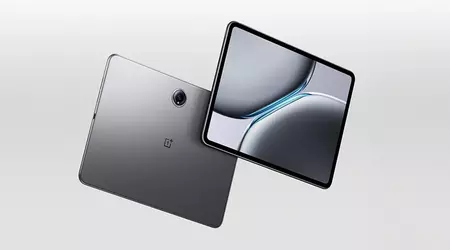 12,1-Zoll-Bildschirm mit 144 Hz, Snapdragon 8 Gen 3-Chip und 9.510-mAh-Akku in einem schlanken Gehäuse: OnePlus hat sein Flaggschiff-Tablet Pad 2 enthüllt
