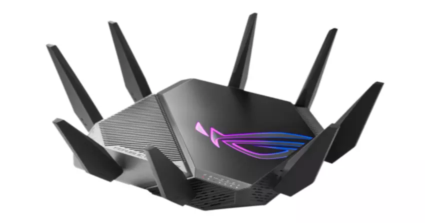 ASUS und NordVPN integrieren VPNs in Router