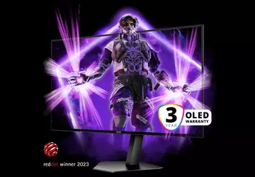 AOC AGON PRO AG276QZD2: 27-Zoll-Monitor mit ...