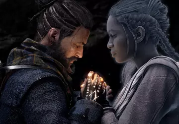 Neuer Trailer zu Banishers: Ghosts of ...