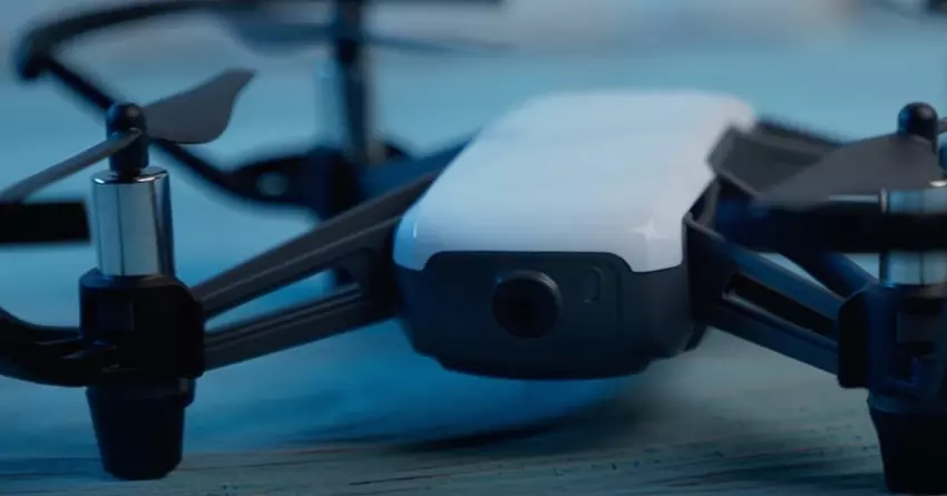 DJI Ryze Tello beste aliexpress drohne