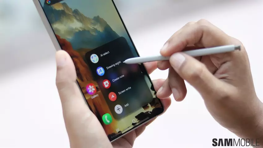 Adobe Photoshop für Android: mobile Version für Samsung Galaxy wird bald verfügbar sein
