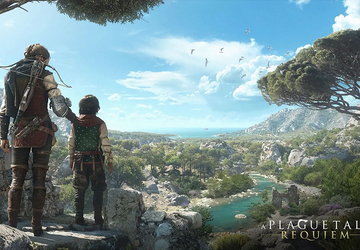 Die Ratten ablenken, eine Rauchwand erzeugen ...