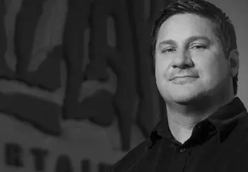 Bill Petras, Blizzard-Veteran und Art Director ...