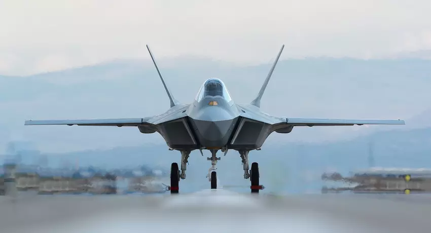 Die Türkei hat finanzielle Schwierigkeiten bei der Entwicklung ihres eigenen Kampfjets der fünften Generation TF-X und sucht nach neuen Partnern, die bereit sind zu investieren