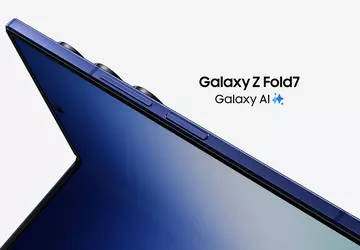 Galaxy Fold7 hat die Chinesen übertroffen ...