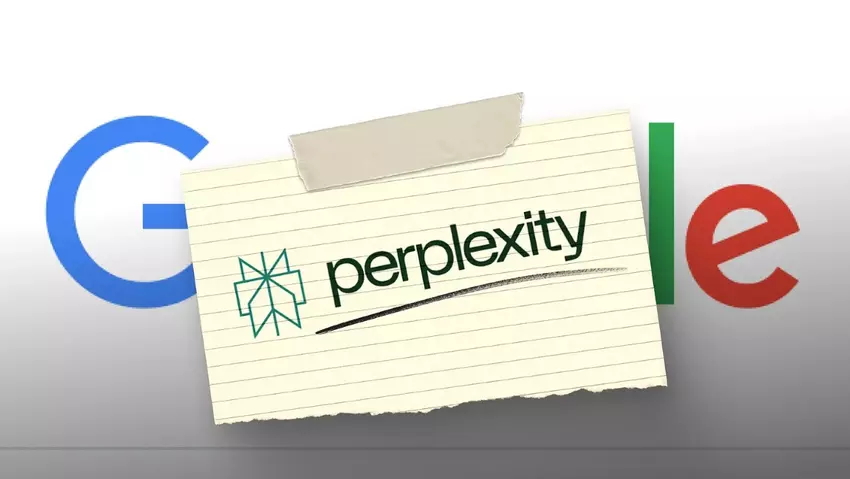 Perplexity bot $34,5 Mrd. für den Chrome-Browser angesichts von Antitrust-Druck