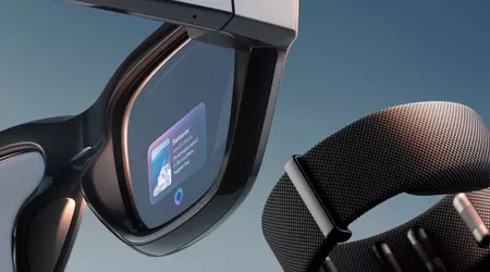 Meta stellte Ray-Ban Display vor - innovative Smartgläser für fortschrittliche KI-Interaktion