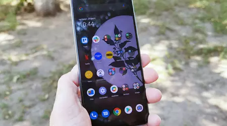 Das vivo V21 im Test: Die Freuden des Tick-Tockers