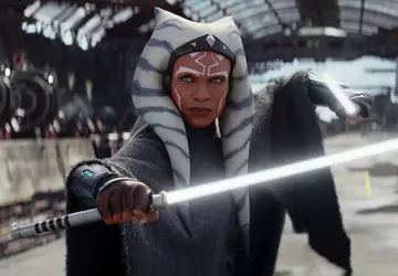 Schnapp dir dein Lichtschwert und gewinne ...