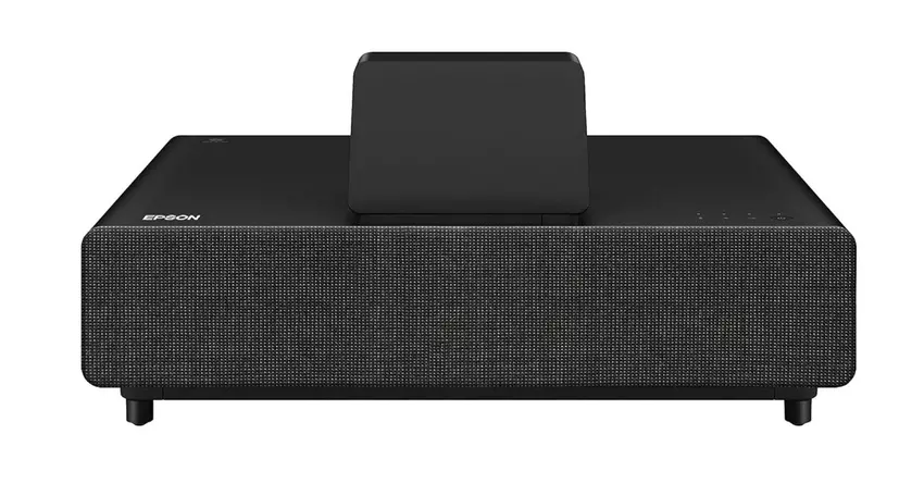 Epson EpiqVision Ultra LS500 bester 4K-Gaming beamer