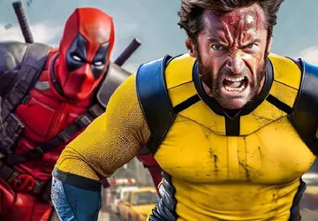 Marvel Studios deutet neues "Deadpool 3"-Logo ...