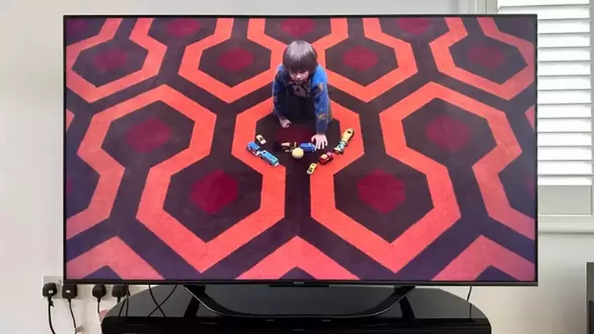 Hisense U7 Serie Dolby Atmos Fernseher Vergleich